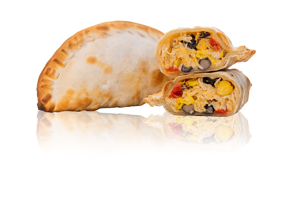 Chicken Fiesta image